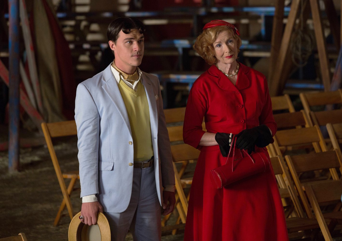Dandy Mott