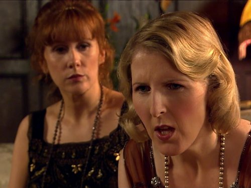 Catherine Tate
