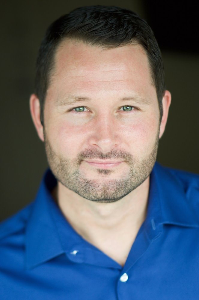 Michael D. Anglin