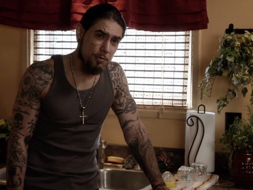 Dave Navarro