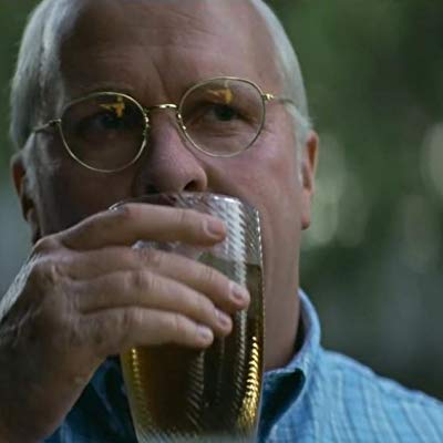 Dick Cheney