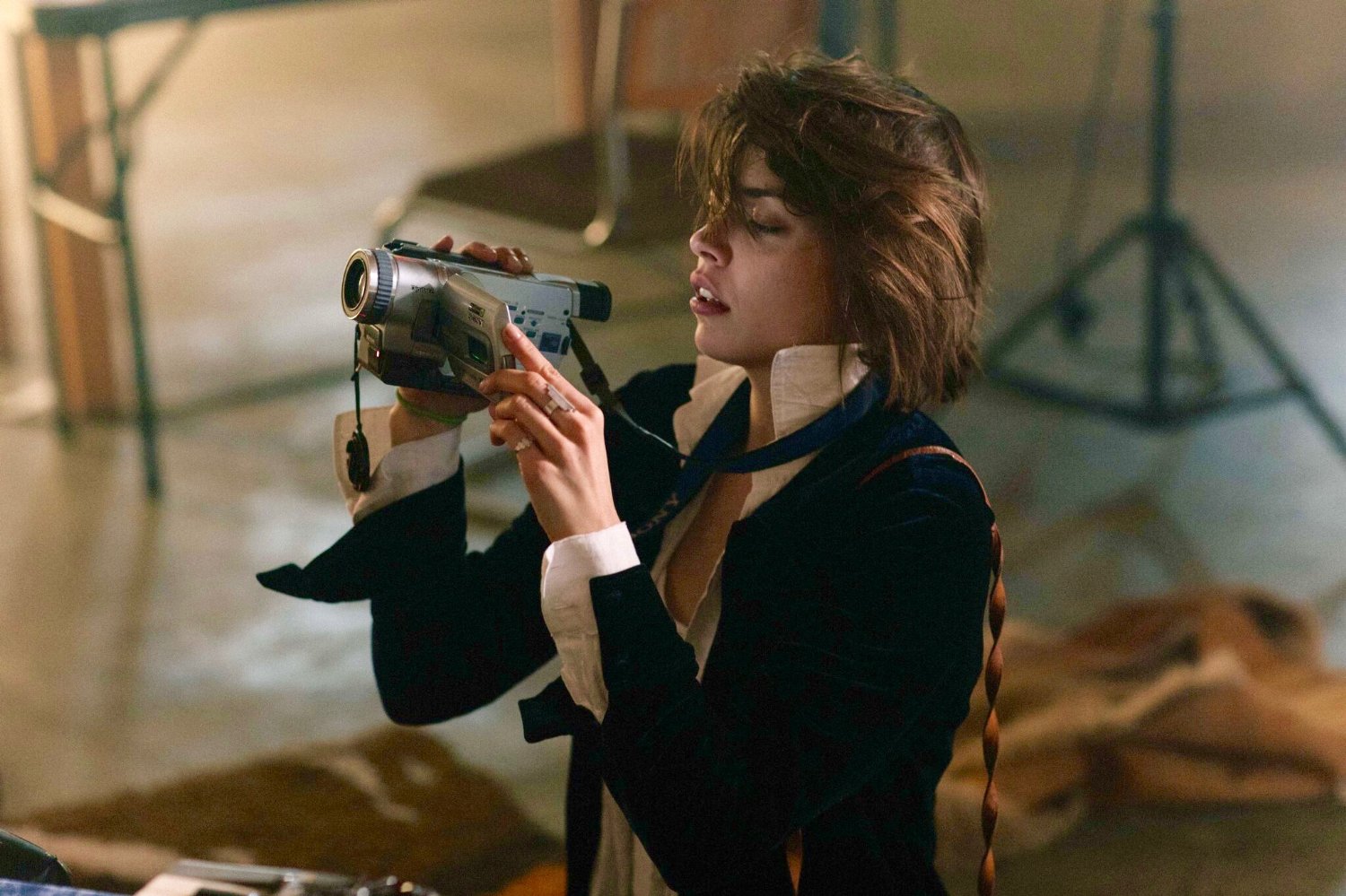 Eva Dolezalova