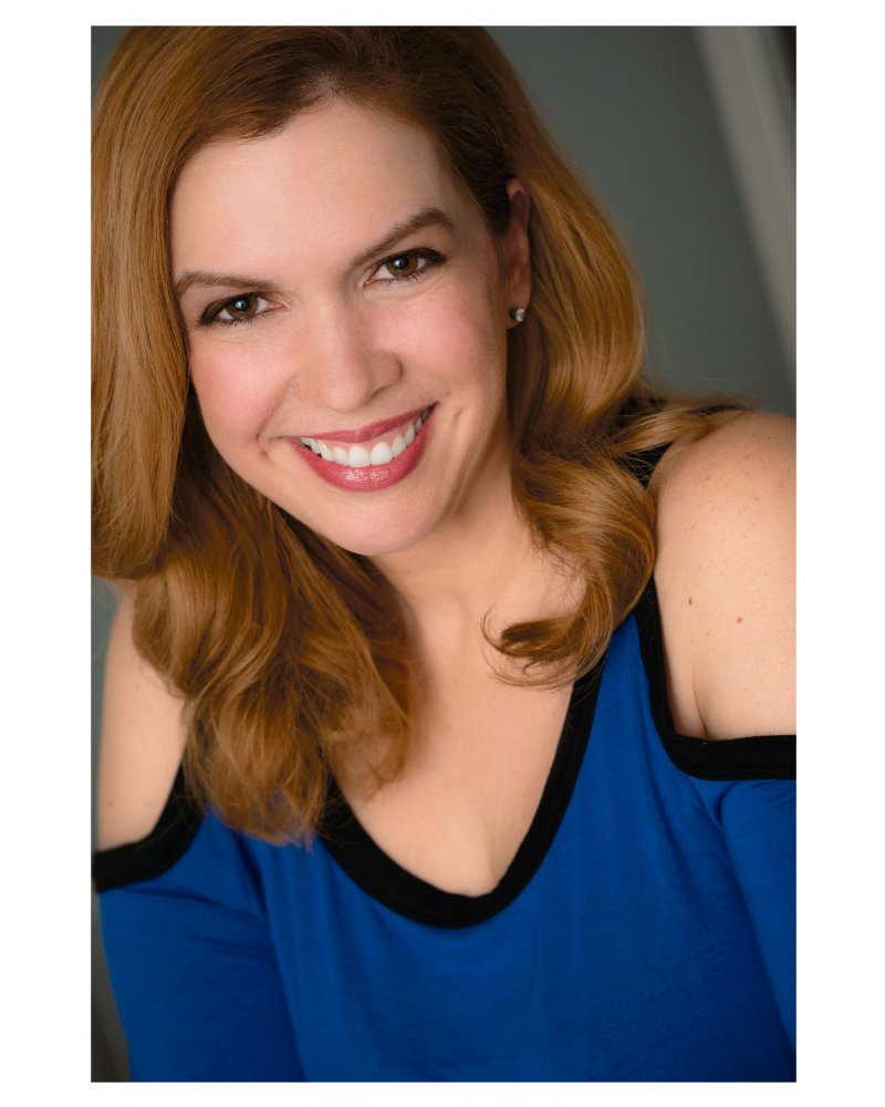 Eileen Faxas