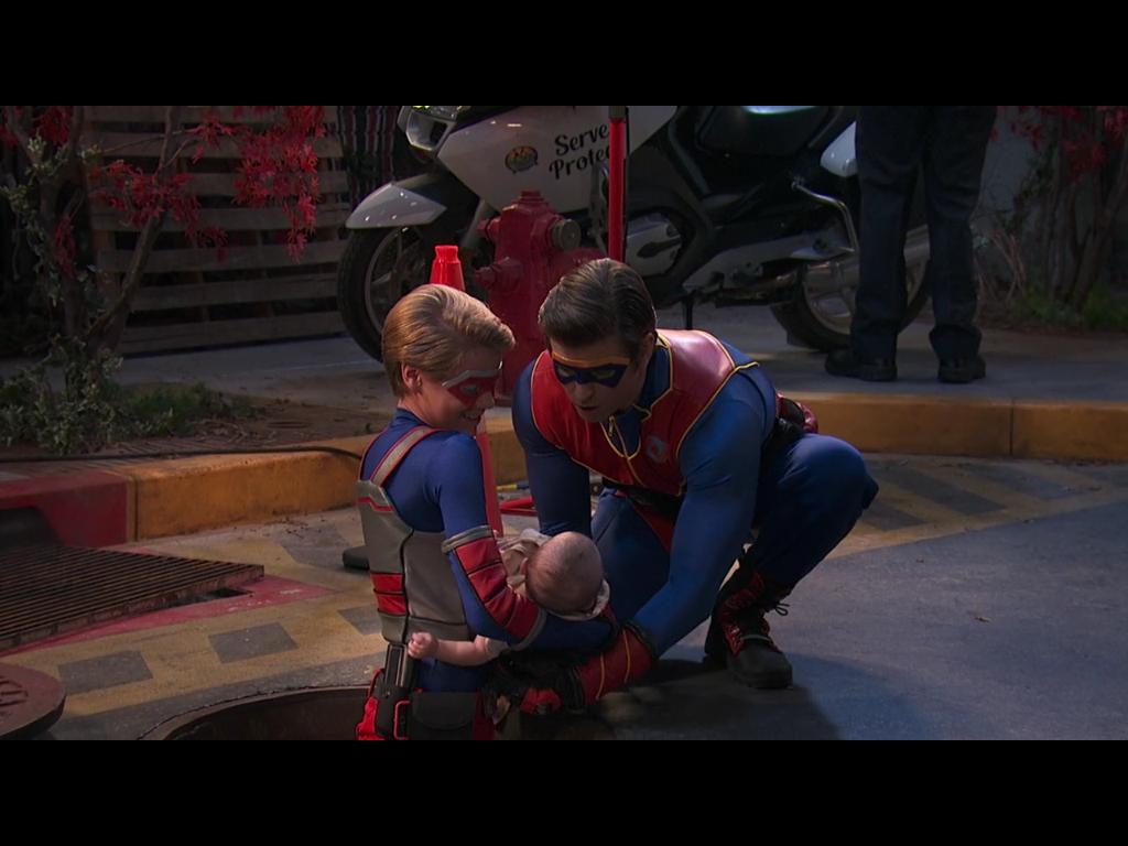 Captain Man