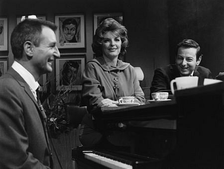 Bobby Troup