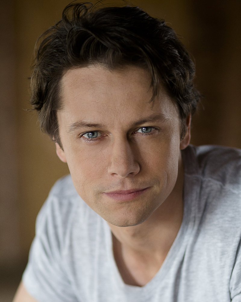 Leon Ockenden