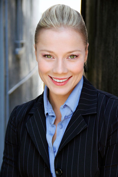 Sofie Norman