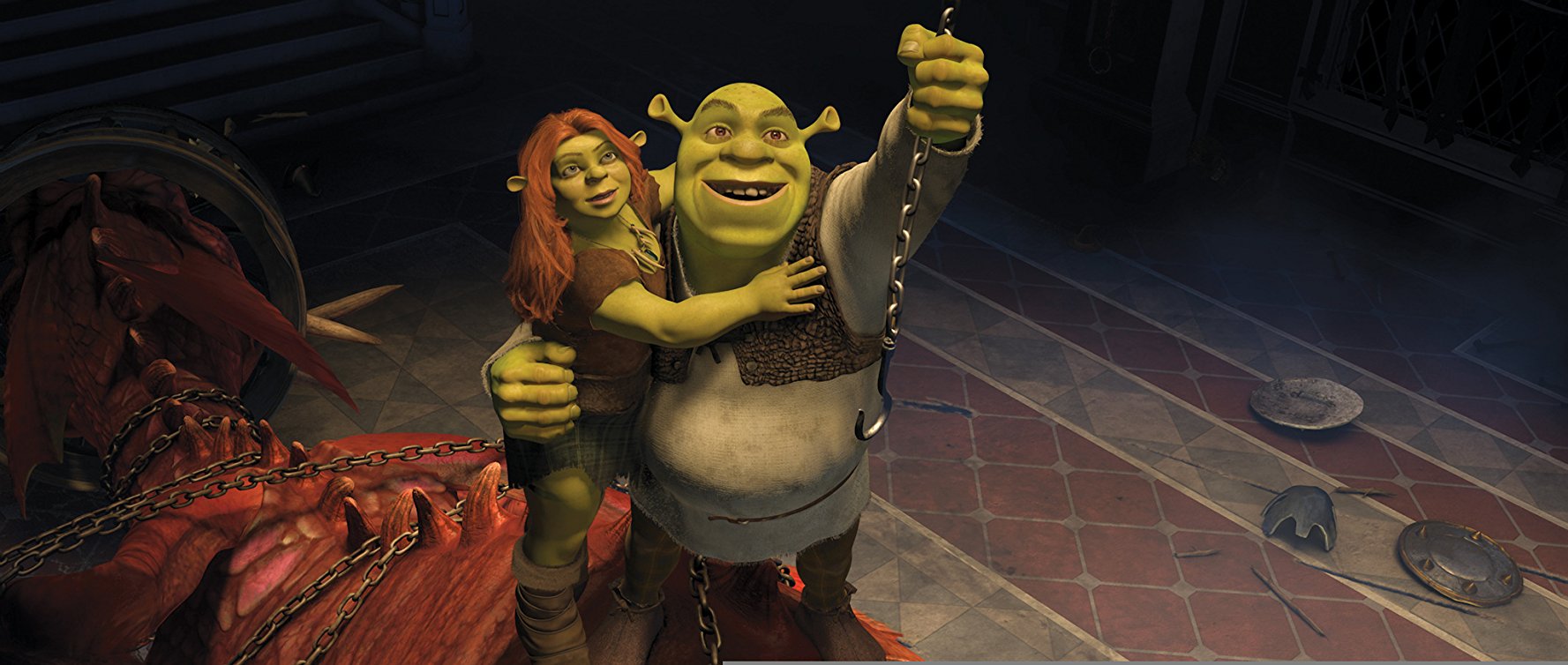 Shrek