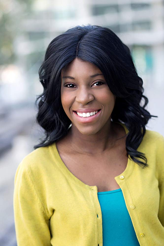 Nadia Henry