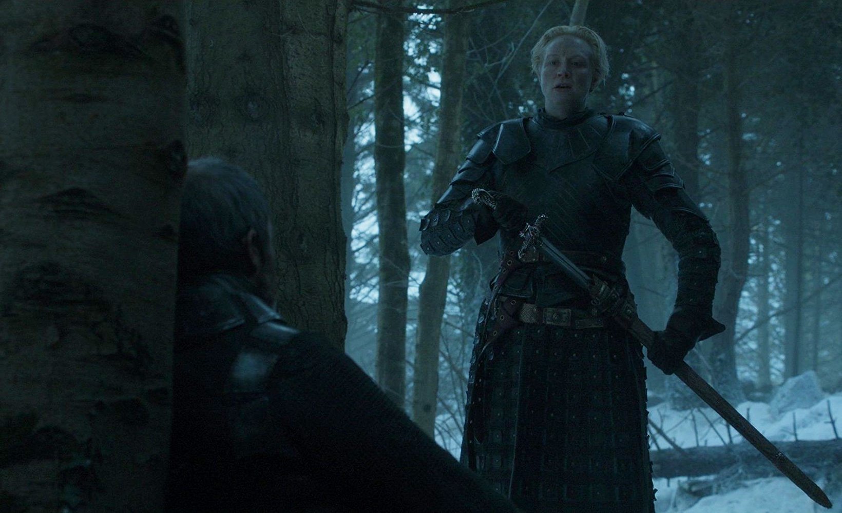 Brienne of Tarth