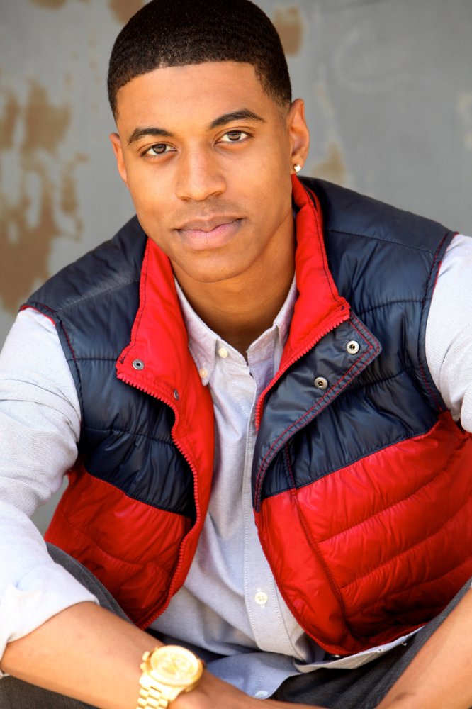 Mike Gray