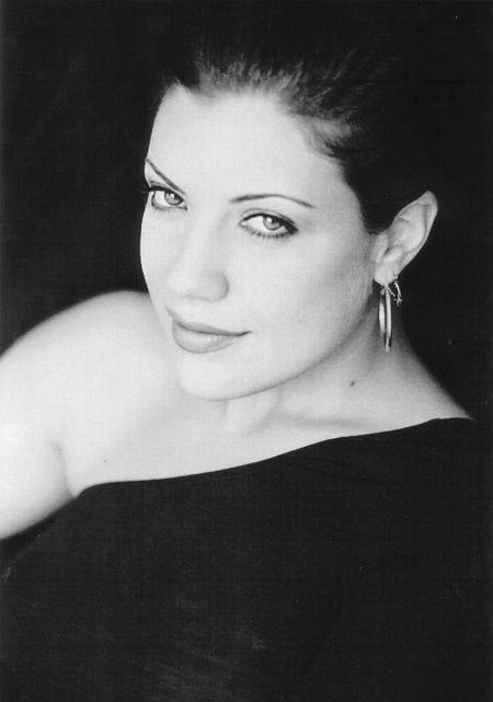 Tiffany Shepis