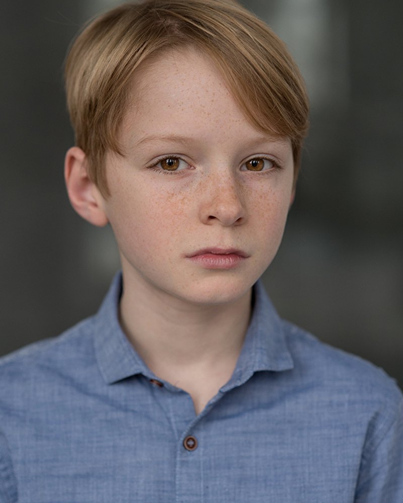 George Wilkins