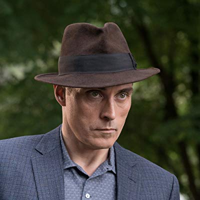 Obergruppenführer John Smith
