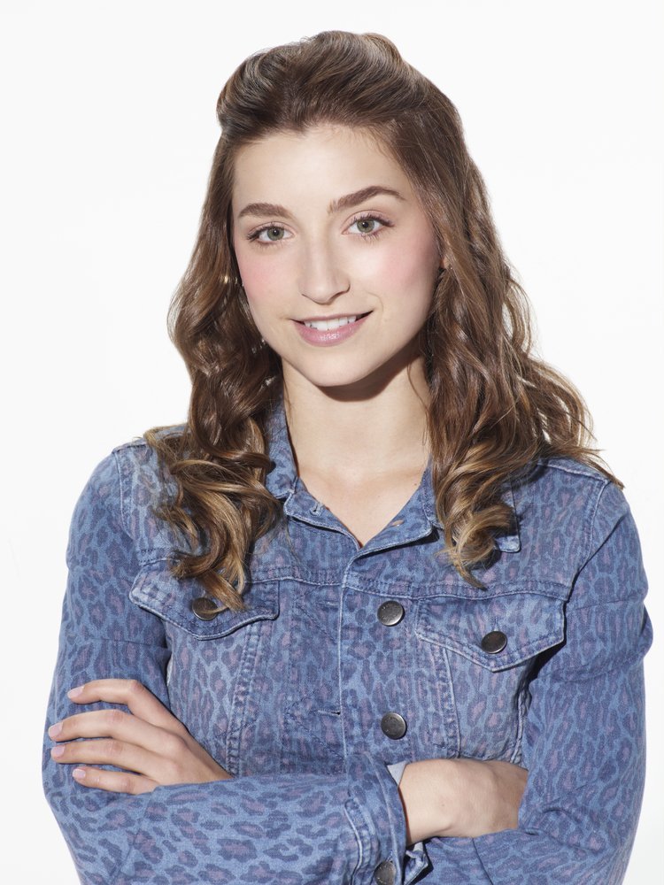 Ava Deluca-Verley