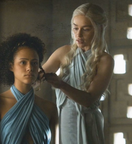 Missandei