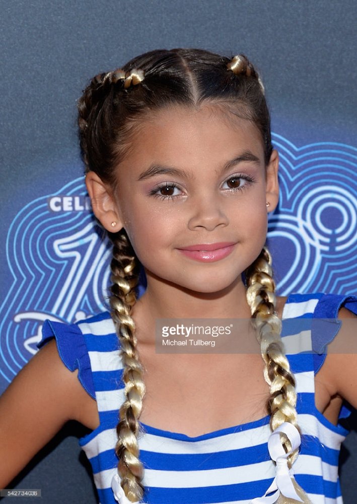 Ariana Greenblatt