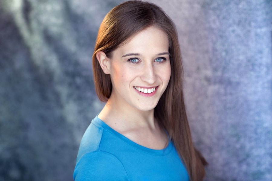 Klaudia Sucharzewska