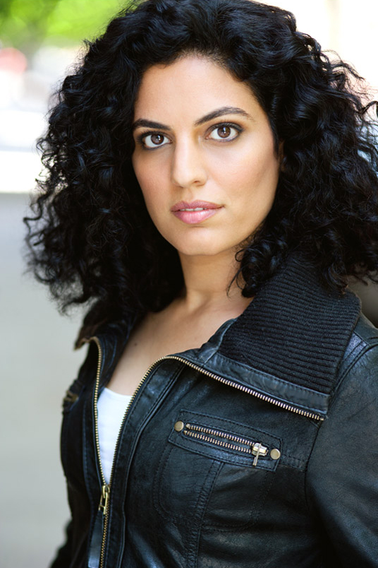 Soraya Broukhim