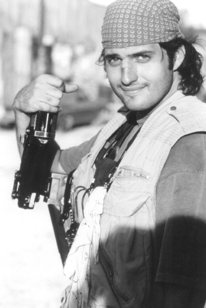 Robert Rodriguez