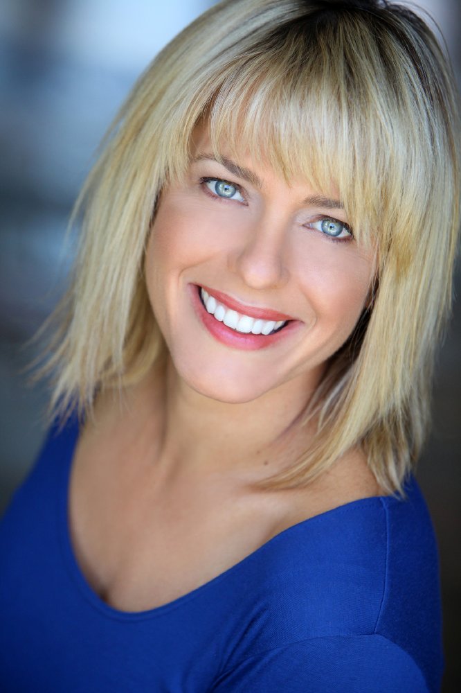 Arianne Zucker