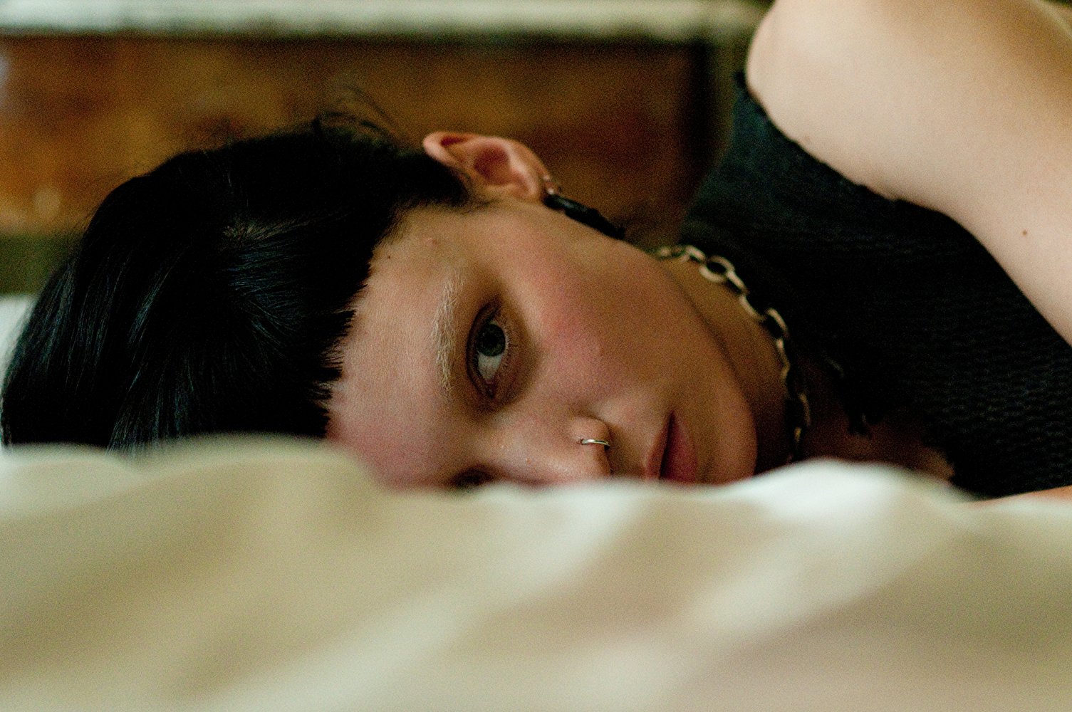 Lisbeth Salander