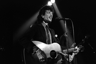 Willy DeVille