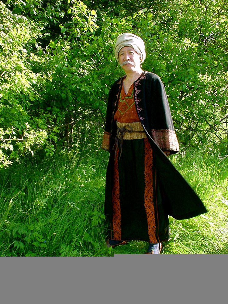 Albert Tang