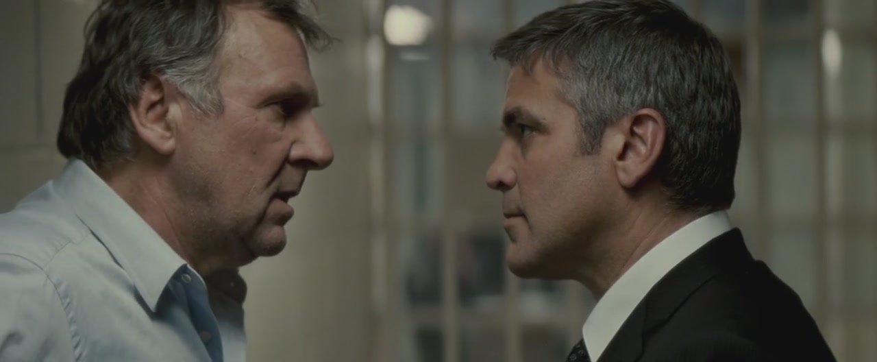 Michael Clayton