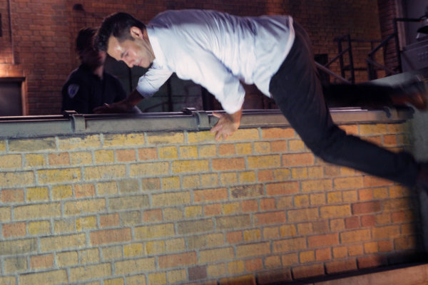 Peter Petrelli