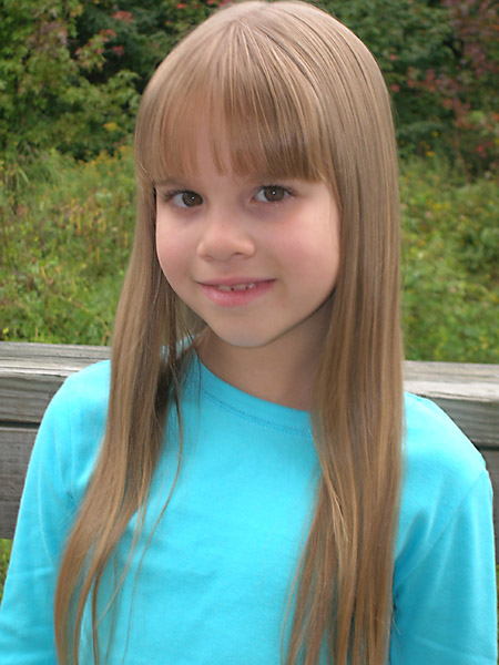 Amelia Talbot