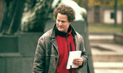 Florian Henckel von Donnersmarck