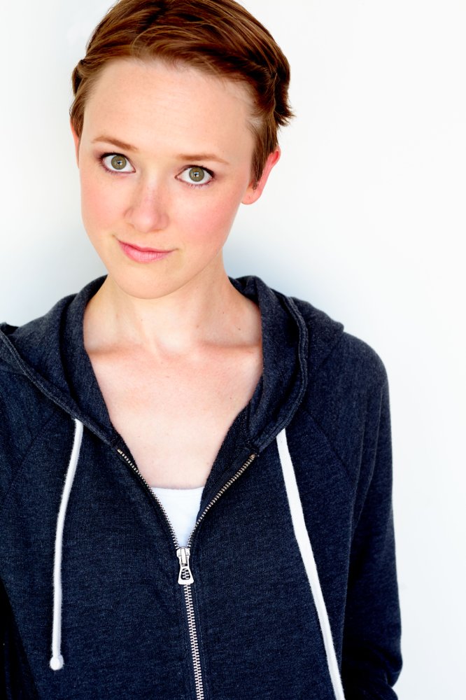 Jessica Martin