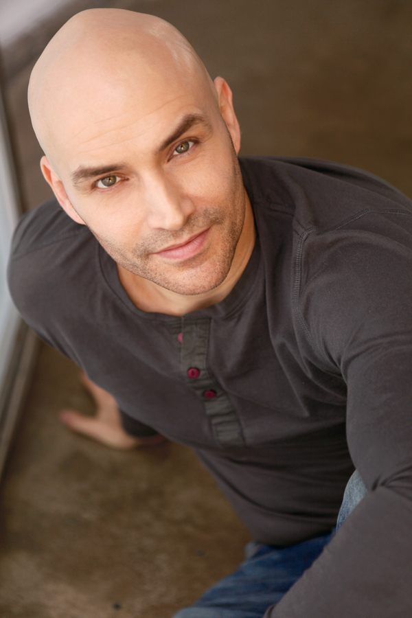 Doug Mattingly