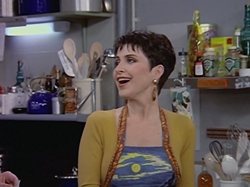 Annie Potts