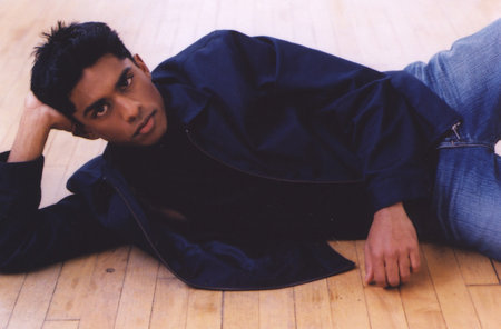 Rajiv Surendra