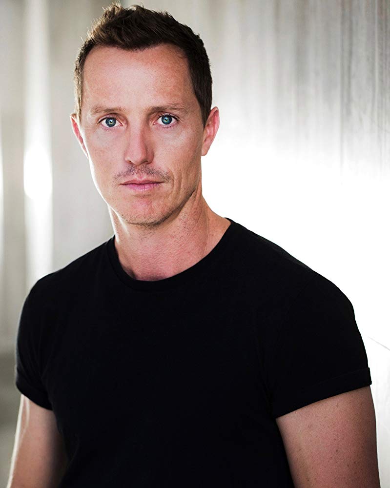 Brett Archer