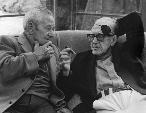 John Ford