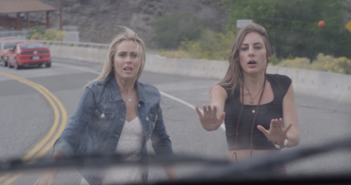 Anna Hutchison