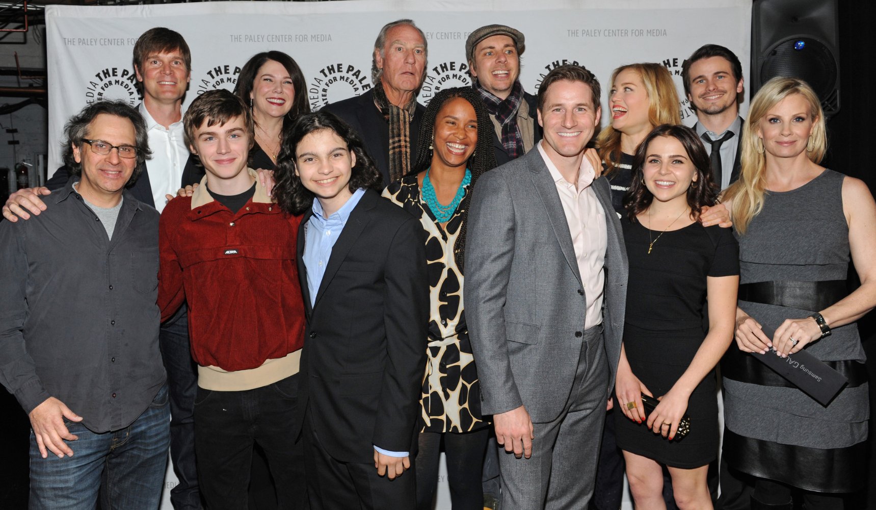Jason Katims