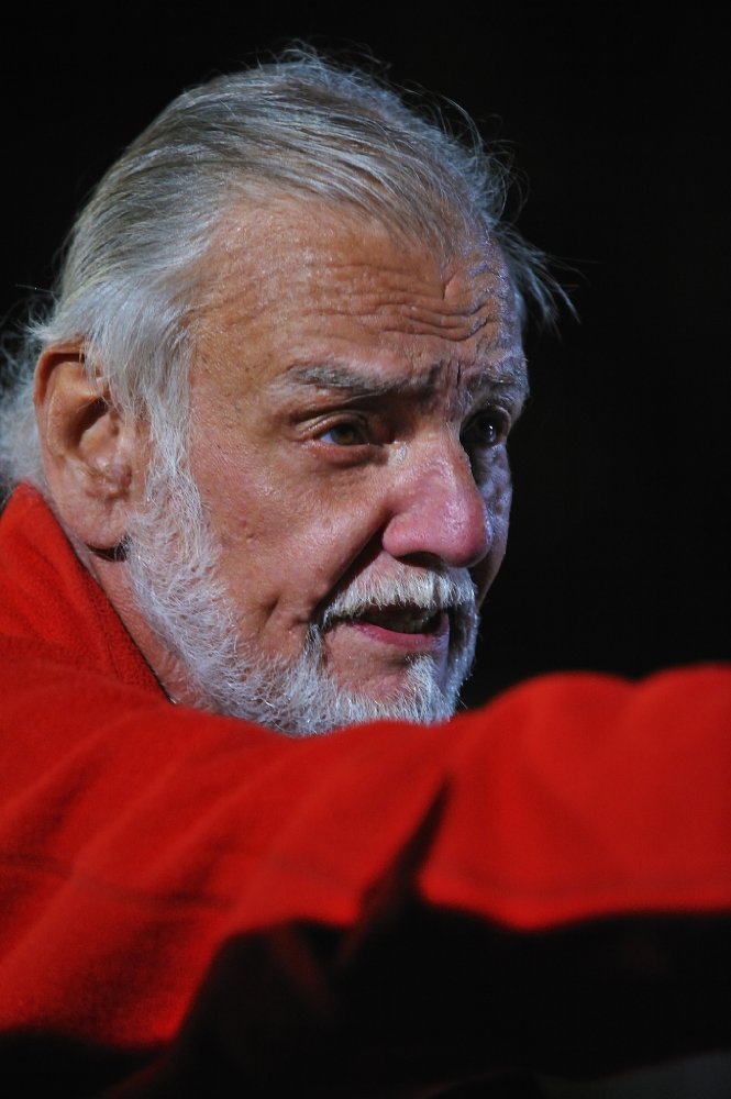 George A. Romero
