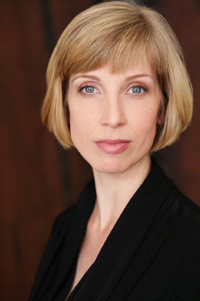 Robin Gwynne