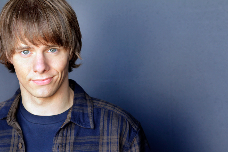 Bryan McClure