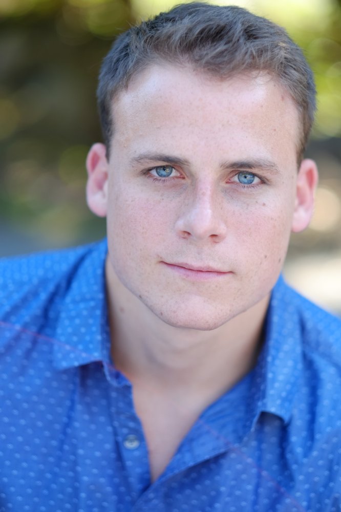 Cody Albrecht
