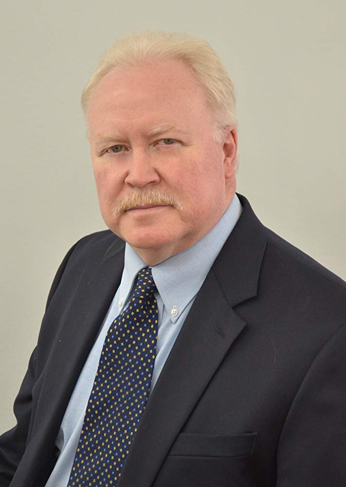 Wayne Jones