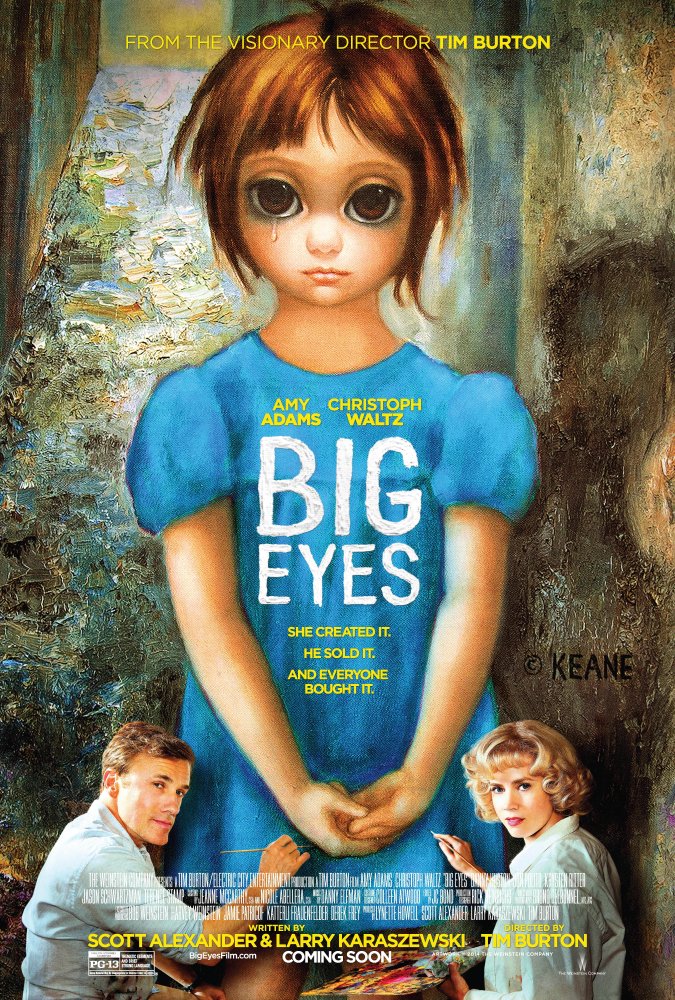 Margaret Keane
