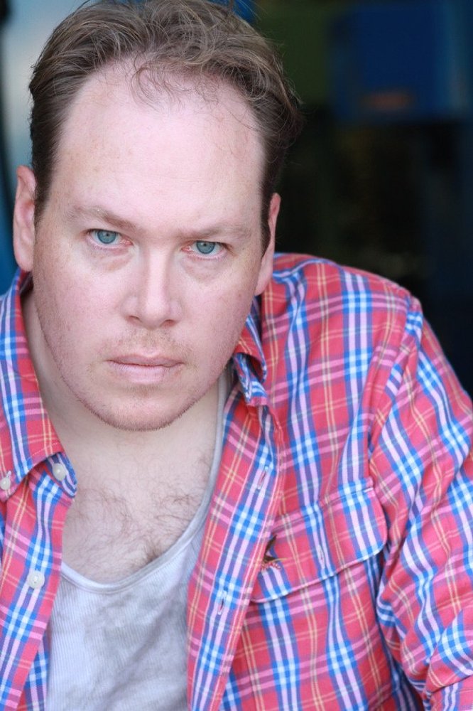Brian Prescott