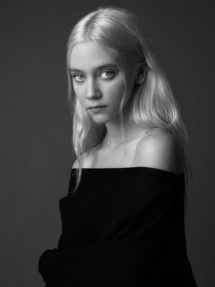 Nina Wisner