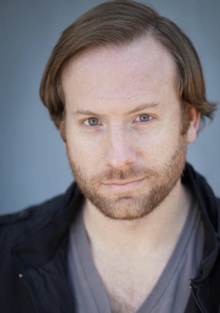 Matt McHugh