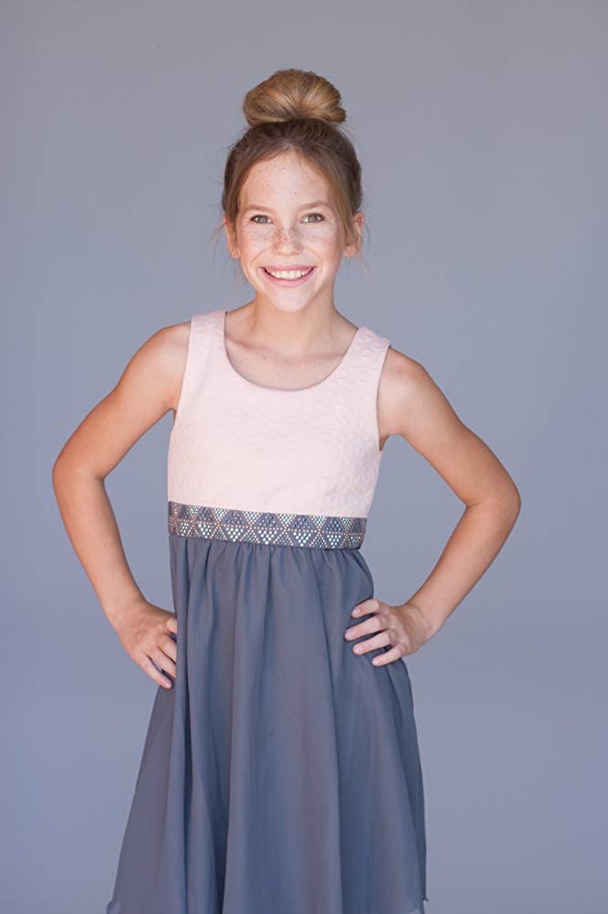 Faith Alexis Oliver